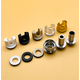 #97 DSX mnch cyber Whistle Hybrid Drip tip set