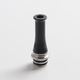 Auguse CG Pro Driptip Kit Black