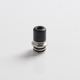 Auguse CG Pro Driptip Kit Black