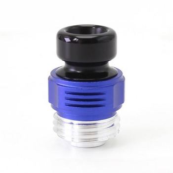 Дрип тип ETU Flash Nut Blue