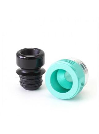 Дрип тип ETU Flash Nut Green Дрип тип ETU Flash Nut Green