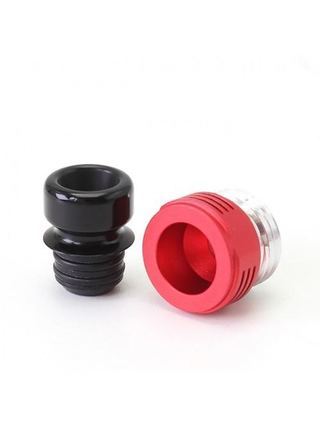 Дрип тип ETU Flash Nut Red Дрип тип ETU Flash Nut Red