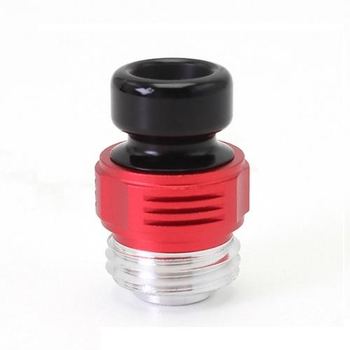 Дрип тип ETU Flash Nut Red
