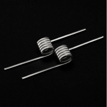 Готовая спираль Diezel Alien MTL HC Coil Ni 0.65Ом