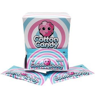 Хлопок Cotton candy 2г