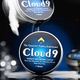 Органический хлопок Cloud 9 Australian Premium Vape Сotton