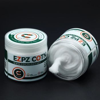 Органический хлопок Coilology EZPZ Cotton 2.5