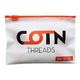 Органический хлопок COTN Threads cotton