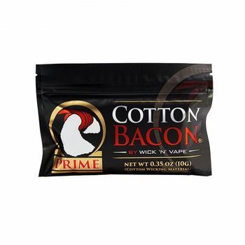 Органический хлопок Cotton Bacon prime