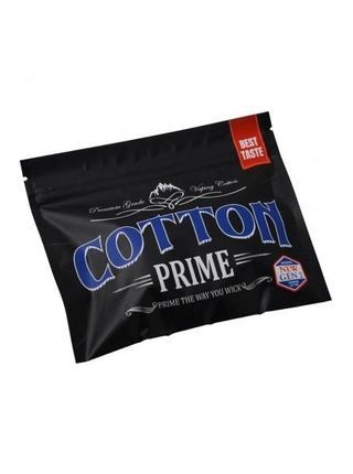 Органический хлопок Cotton Prime New Gen2 