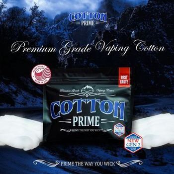 Органический хлопок Cotton Prime New Gen2 