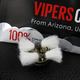 Органический хлопок Dovpo Vipers Cotton 10г