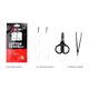 Органический хлопок Hellvape Cotton Travel Set