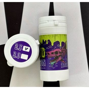 Органический хлопок SteamLab ACID Organic Cotton 3.0