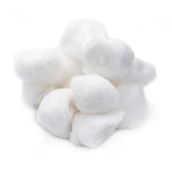 Целюлоза Cotton Balls Rayon NS Tidi Products LLC 1шт