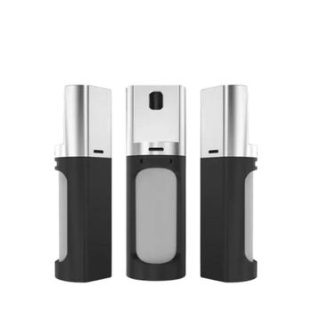 Бутылка Dovpo Flipside Squonk Bottle 10мл