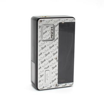 Двери SXK DotSturdy Kit Monarchy Logo Silver