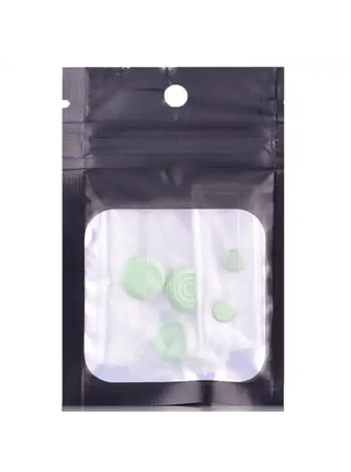 Комплект Stubby AIO Buttons Kit Lime