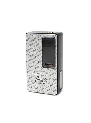 Сет SXK DotSturdy Kit Monarchy Logo Silver