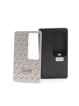 Сет SXK DotSturdy Kit Monarchy Logo Silver