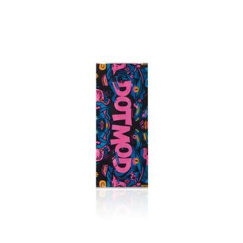 Термоусадка Dotmod Battery Wraps graffiti