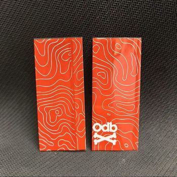 Термоусадка ODB 18650 Red