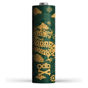 Термоусадка ODB Wraps CNY