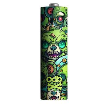 Термоусадка ODB Wraps Cuddle Bear