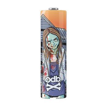 Термоусадка ODB Wraps DD