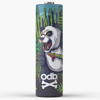 Термоусадка ODB Wraps He’s Awake 21700