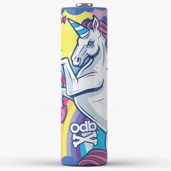 Термоусадка ODB Wraps I’m a MF Unicorn