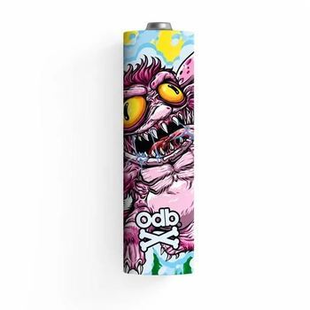 Термоусадка ODB Wraps Keith