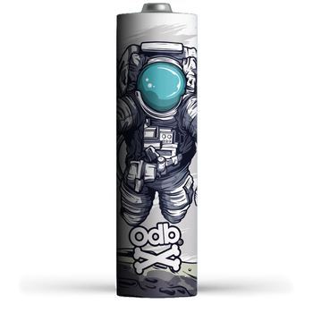 Термоусадка ODB Wraps M.E.H Astro