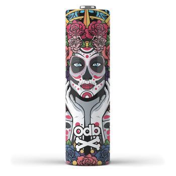 Термоусадка ODB Wraps SHES BACK Mrs