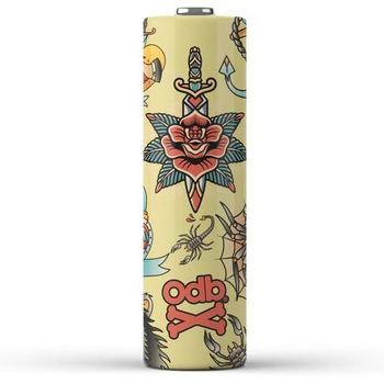 Термоусадка ODB Wraps Tattoo
