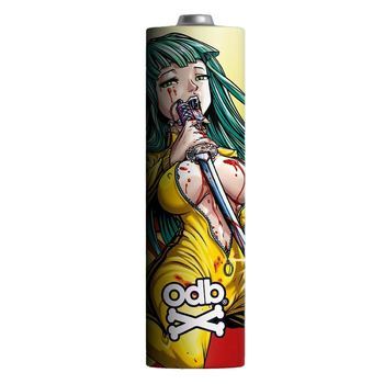 Термоусадка ODB Wraps UWU