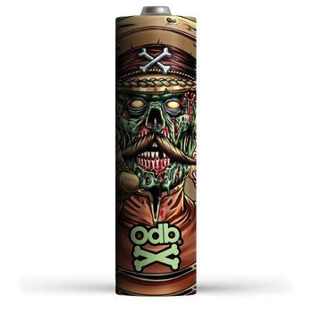 Термоусадка ODB Wraps We Need You