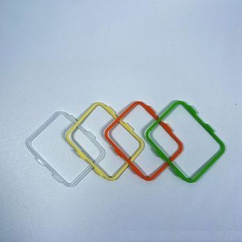 Уплотнительное кольцо Gasket for Boro V2 Color