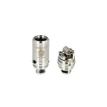 Обслуживаемая база для SMOK TFV4/TFV4 mini односпиральная TF-RCA