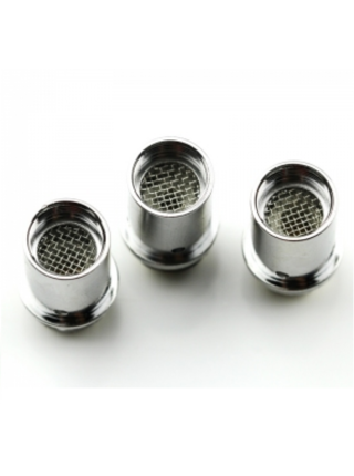 Сменный испаритель для UD Balrog Tank 0.5Ом Сменный испаритель для UD Balrog Tank 0.5Ом