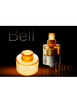 Беллкап SvoeMesto Kayfun Lite 22 Bell Ультем