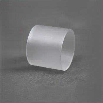 Колба Bishop Mtl Tank 4ML PMMA