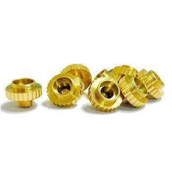 Адаптер MK Mods install coil for Dotshell