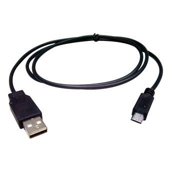 Кабель USB-microUSB