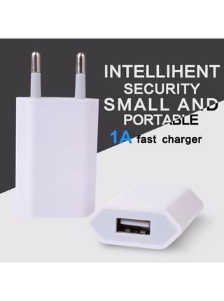 Зарядное устройство для Pod систем USB 5В 1А