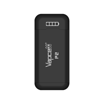 Зарядное устройство Vapcell P2 + Повербанк