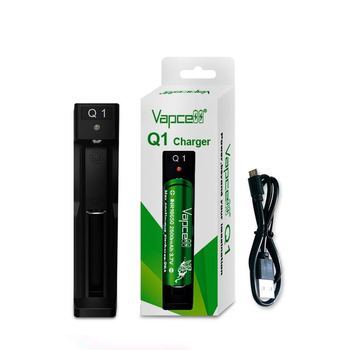 Зарядное устройство Vapcell Q1