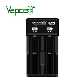 Зарядное устройство Vapcell Q2S