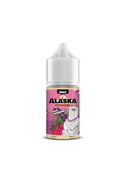Жидкость Alaska Summer SALT Acai Raspberry 30мл