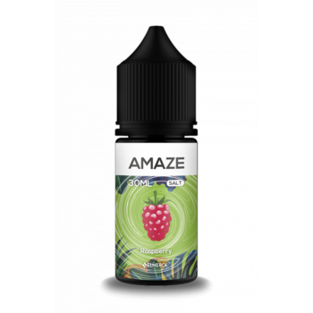 Жидкость Amaze Raspberry 30мл